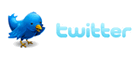 Follow Us on Twitter