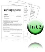 Information Systems (Intermediate 2) 2009 - 2010 with PowerPoint Information Systems (Intermediate 2) 2009 - 2010 with PowerPoint